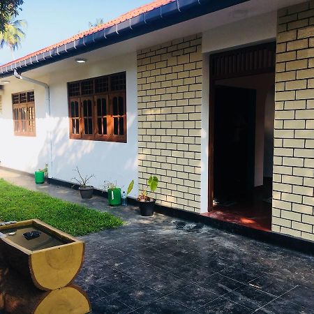 Milkyway Bungalow Galle Εξωτερικό φωτογραφία