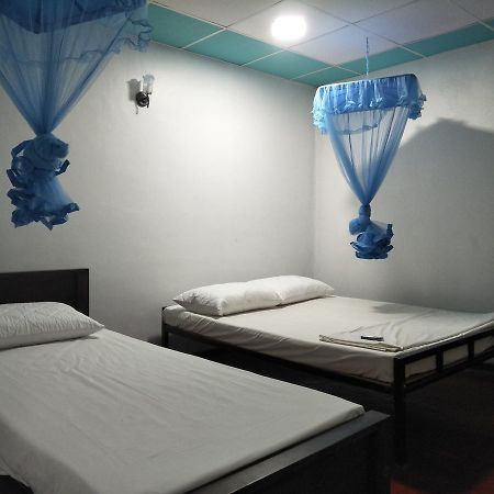 Milkyway Bungalow Galle Εξωτερικό φωτογραφία