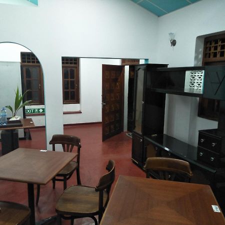 Milkyway Bungalow Galle Εξωτερικό φωτογραφία