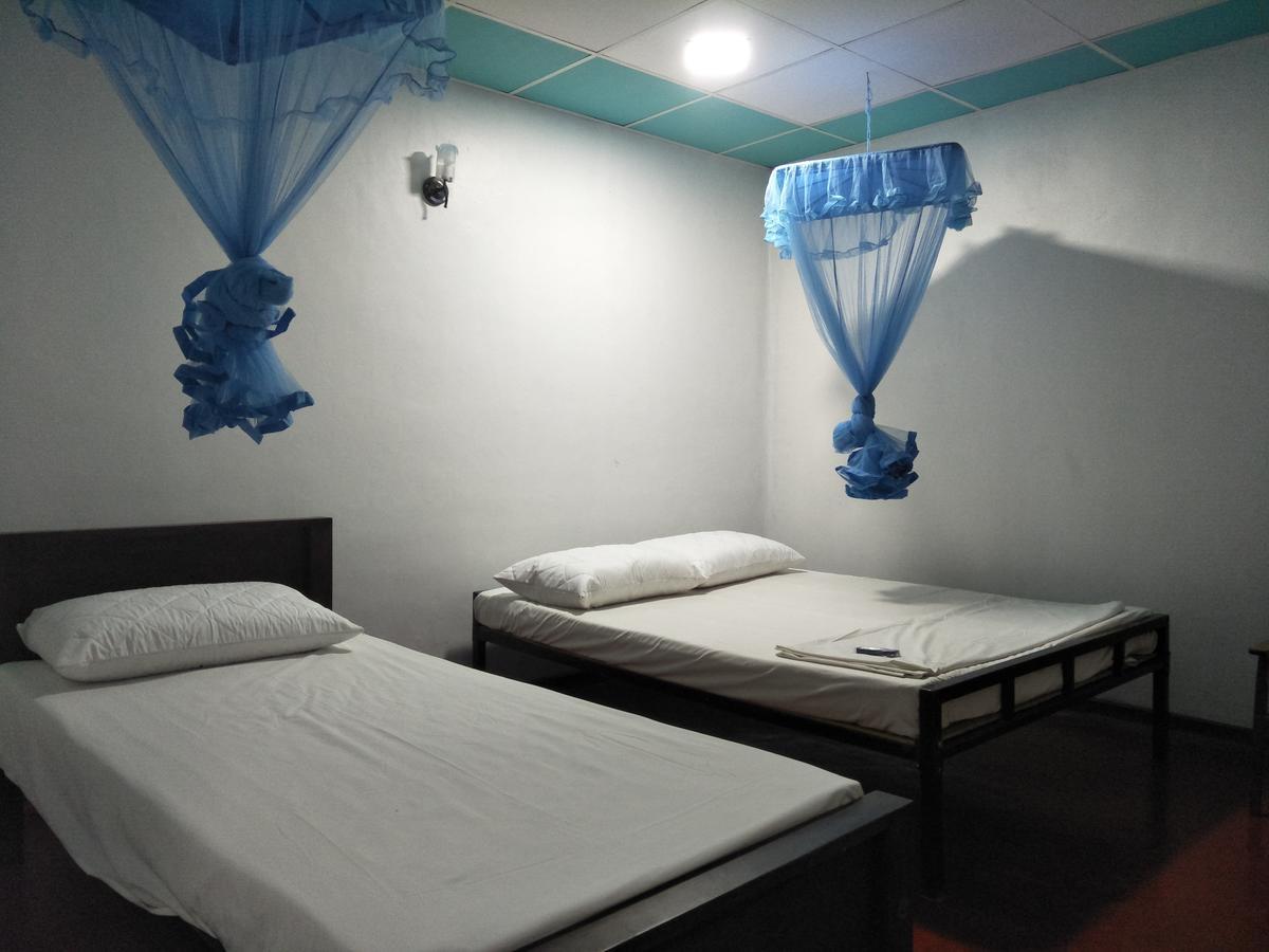 Milkyway Bungalow Galle Εξωτερικό φωτογραφία