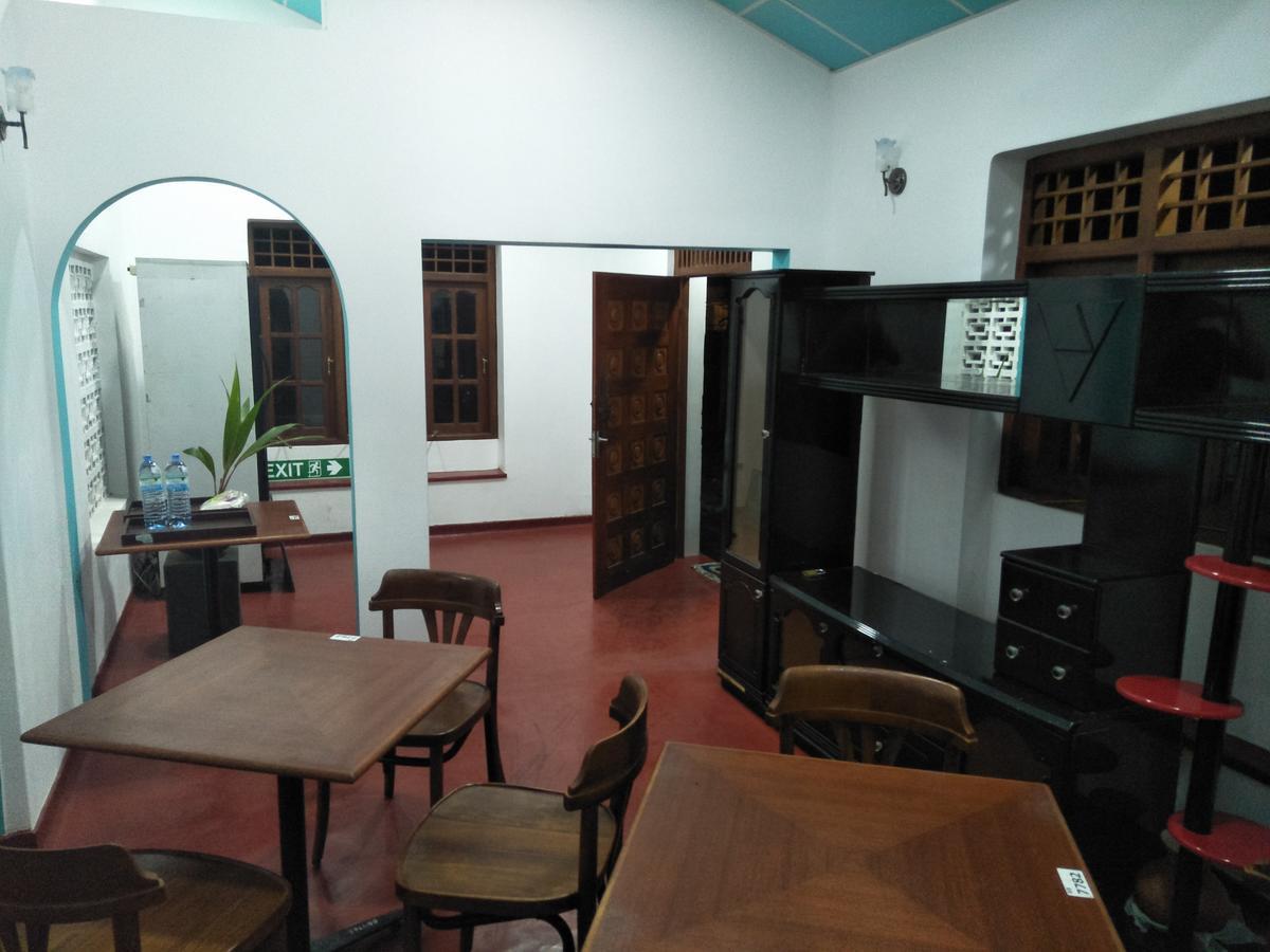 Milkyway Bungalow Galle Εξωτερικό φωτογραφία