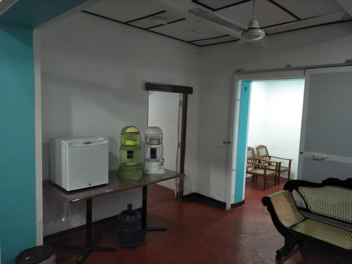 Milkyway Bungalow Galle Εξωτερικό φωτογραφία