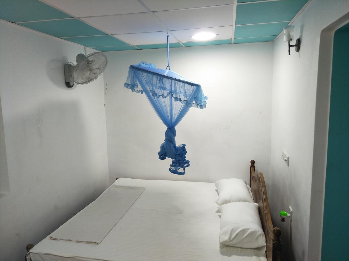 Milkyway Bungalow Galle Εξωτερικό φωτογραφία